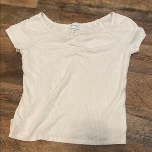 White kids Top